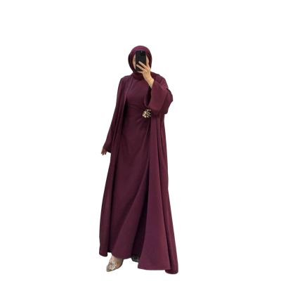 عباي قطعتين