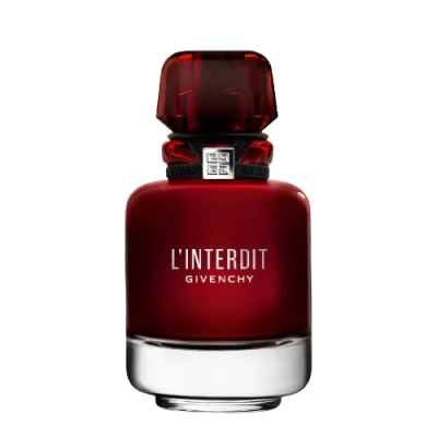 L'Interdit Eau de Parfum Rouge Givenchy