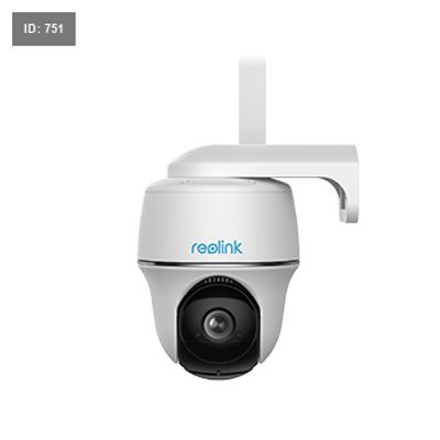 Reolink Go PT Plus 5MP