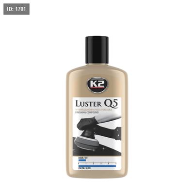 بوليش ناعم K2 LUSTER Q5 250G