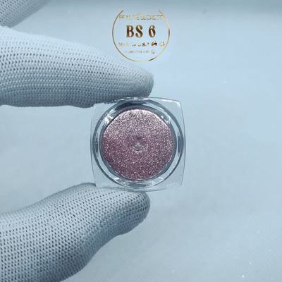 BsG 6 - أحلام وردية
