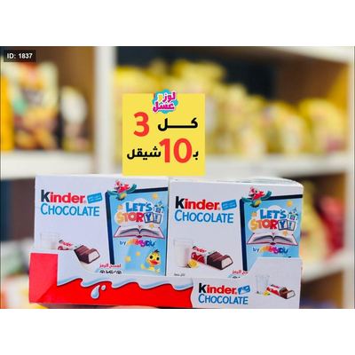 كندر اصابع