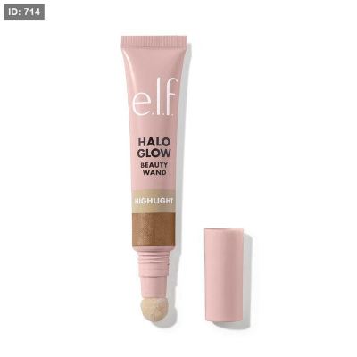 Halo Glow Highlight Beauty Wand Elf-هايلايتر ايلف