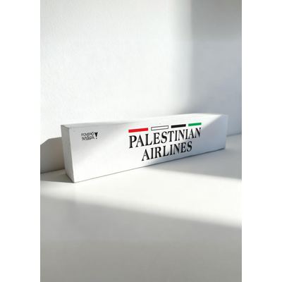 Palestinian Airlines