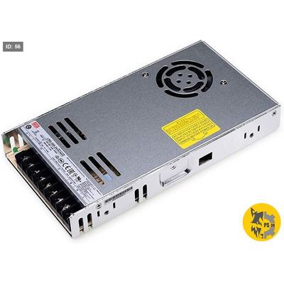 meanwell LRS-350-24