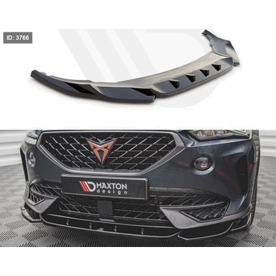 SEAT CUPRA FORMENTOR 2020