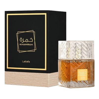عطر Khamrah من لطافة – 100 مل