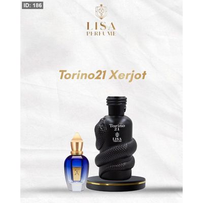 Torino21 Xerjoff