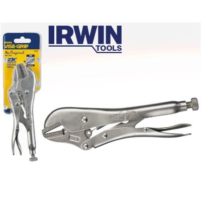 IRWIN -.زرادية كبس10 انش