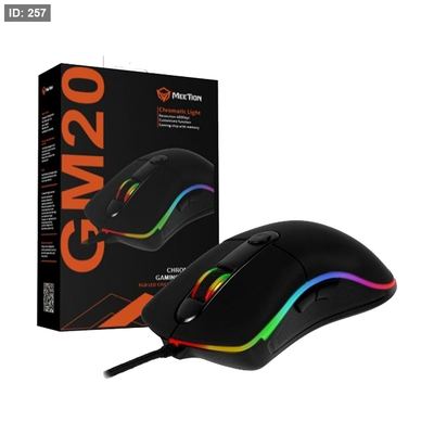 MEETION MT-GM20 Gaming Mouse