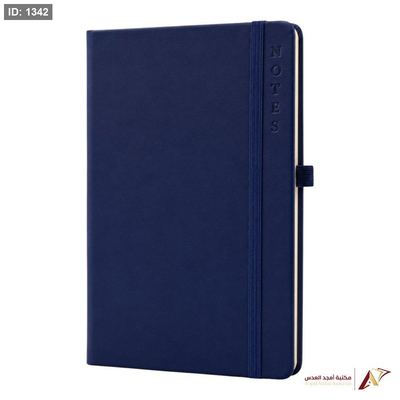 دفتر ملاحظات صغير 5801-2
