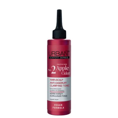 Urban Care Tonic Hair | اوربان تونك للقشرة