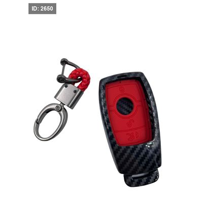 بيت مفتاح كربون ( MERCEDES BENZ )