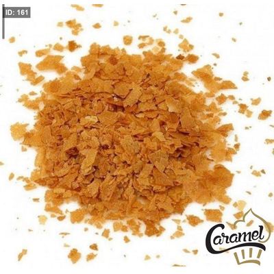 الفيوتين "فتات بسكويت الويفر المقرمش" من شركة Barry Callebaut