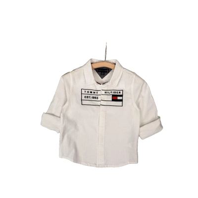 قميص ولادي tommy