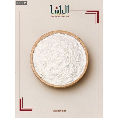 طحين شعير
