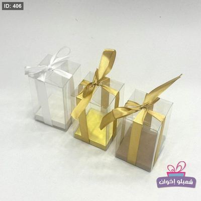 علب كرتون
