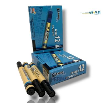 اقلام فلوماستر توش عريض LINERO LINE