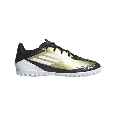 F50 CLUB MESSI TURF BOOTS