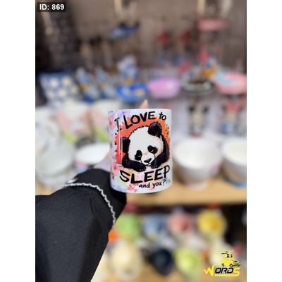 مج باندا