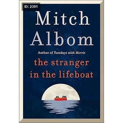 The Stranger in the Lifeboat
