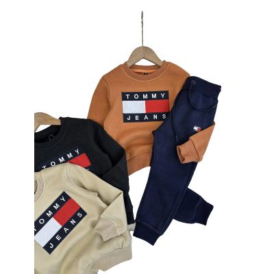 بدلة ولادي مبطن sh765 TOMMY