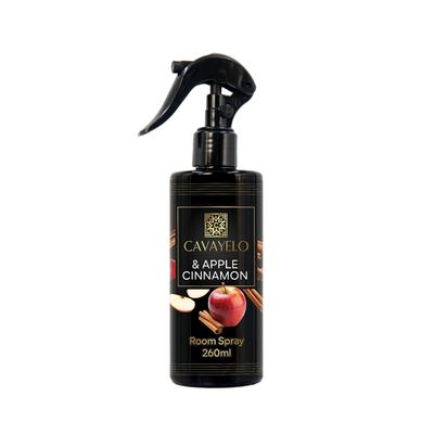 بخاخ معطر الجو من كافاييلو - تفاح وقرفة