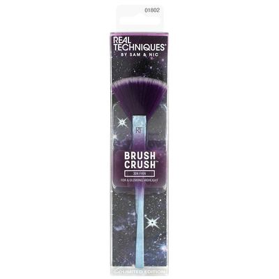 Real Techniques Brush Crush