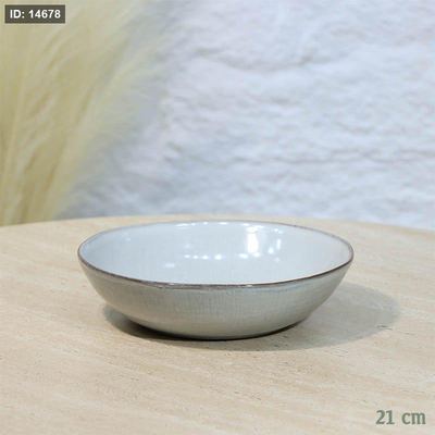 سلطية بورسلان جور 21 سم سكني A35/21 =ع1