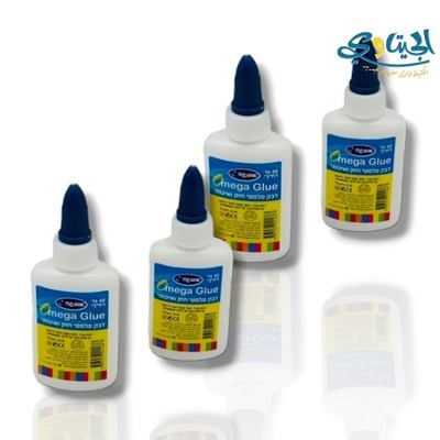 غراء ابيض 40 غم