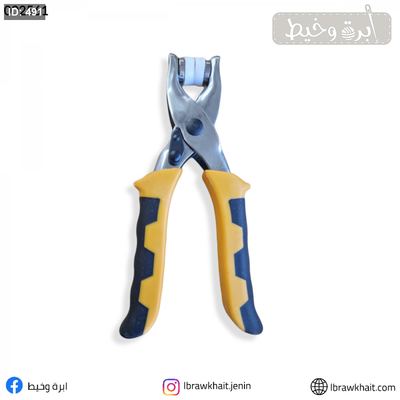 مكبس يدوي لتركيب تيك تاك