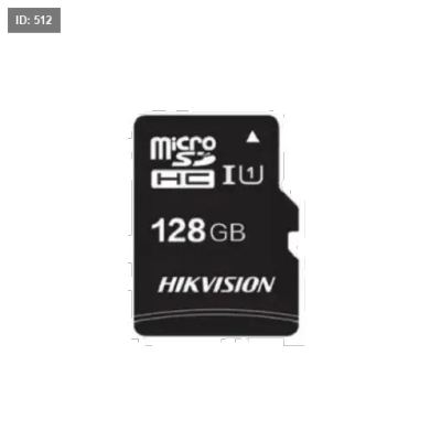 HS-TF-C1/128G MICRO SD CARD