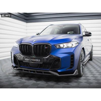 شفة امامية BMW X5 2024