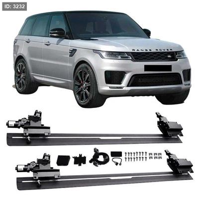 RANGE ROVER SPORT (كهرباء)