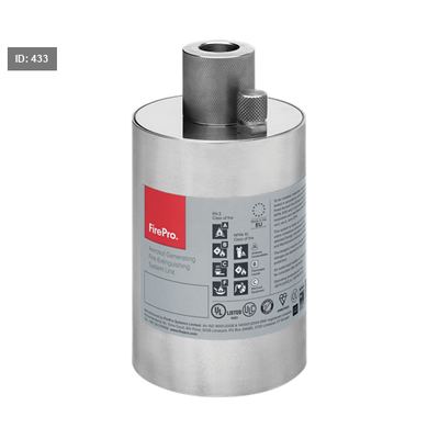 FirePro 100g