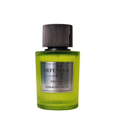 DEFENDER GRITTY PERFUME عطر