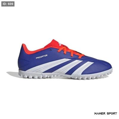 PREDATOR CLUB TURF BOOTS