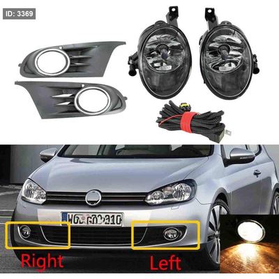 GOLF MK6