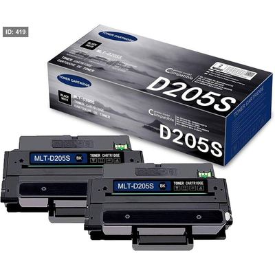 حبر طابعة MLT-D205S (نخب اول)