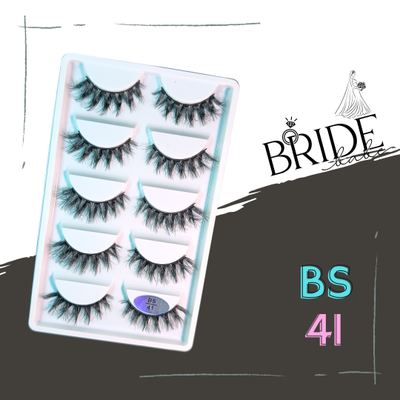 BS 41 - فيروز