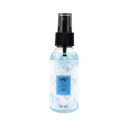 Mad Ice 110 ml Kolonya