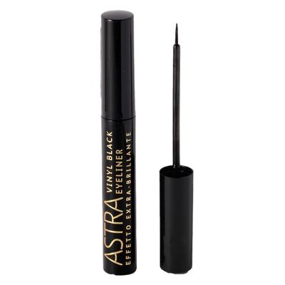 ASTRA VINYL BLACK EYELINER