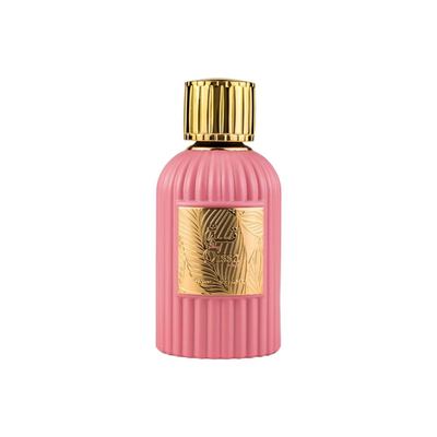 Qissa Pink Paris Corner للنساء