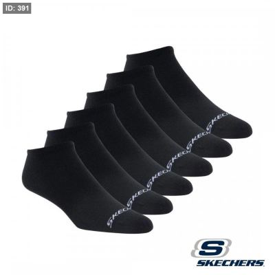 skechers socks