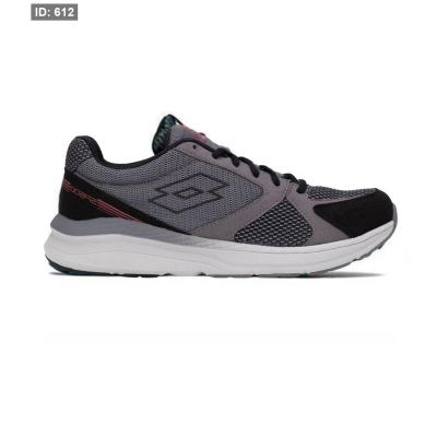 LOTTO SPEEDRIDE 600 XIII 219219-1H8 gray
