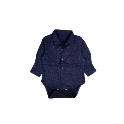 قميص تبان بيبي 2417 BURBERRY