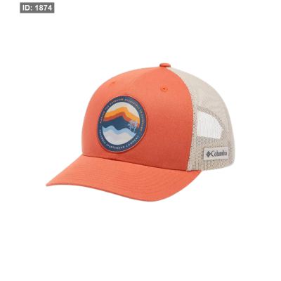 طاقية Columbia Mesh Hat