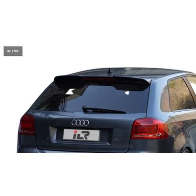 AUDI A3 2003-2007