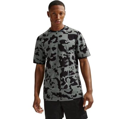 Nike Hyverse Men's Dri-FIT UV Training T-Shirt