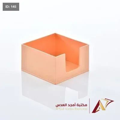 علبة ورق ملاحظات OPS KP 201